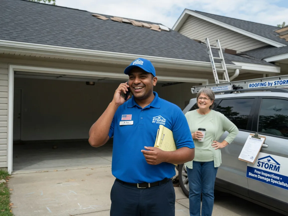 Roof Repair Near Me Ruther Glen, VA FAQs