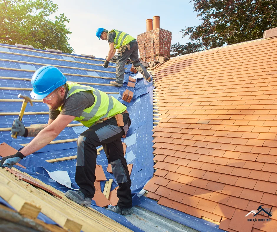 Why choose Roof Repair Near Me in Ruther Glen, VA