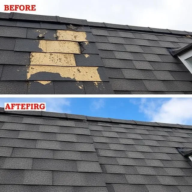 Roof Repair Near Me in Ruther Glen, VA near me